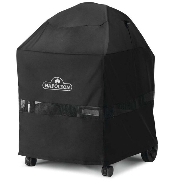 Napoleon 22 Inch Charcoal Grill Cover for Cart Models - 61916