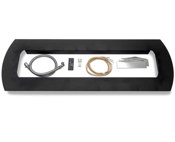 Bromic Heating Ceiling Recess Kit For Tungsten 3000W & 6000W Electric Patio Heaters - BH8180011