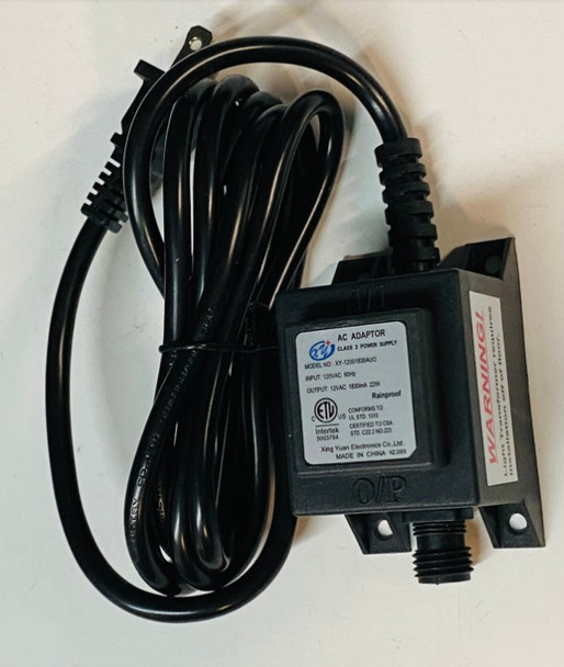 Summerset TRL & TRLD Transformer TRANS-SS