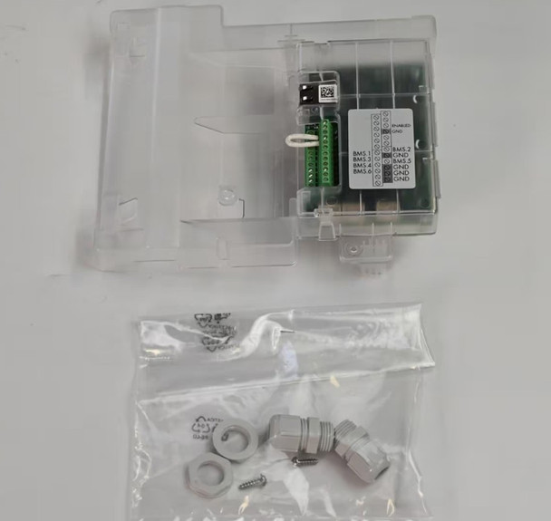 Bromic Heating Smart-Heat Control Expansion Board (BMS/ETHERNET) - BH3130070