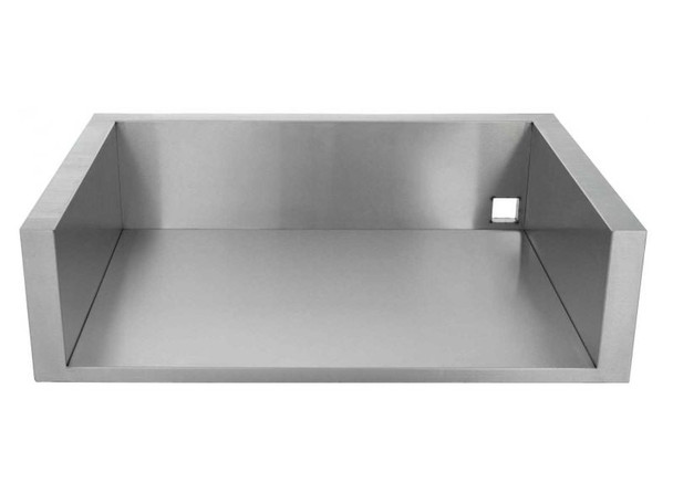 Blaze Insulated Jacket for LTE PRO 40-Inch Griddles - BLZ-GRIDDLE40-IJ