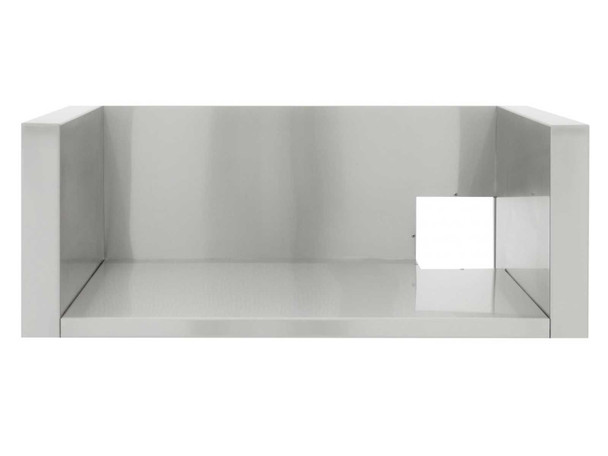 Blaze Insulated Jacket for LTE 30-Inch Gas Griddle - BLZ-GRIDDLE-IJ