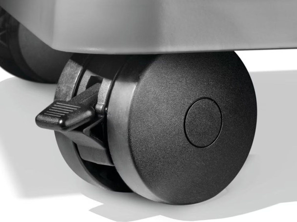 Napoleon Rogue PRO-S 425 3-Burner Gas Grill with Infrared Side and Rear Burner - RPS425RSIBXSS-2