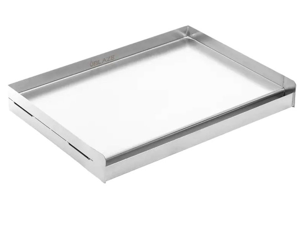 Blaze 24-Inch Griddle Plate - BLZ-24-SSGP-2