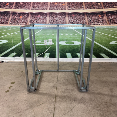 End Zone Universal 34" Fridge Module