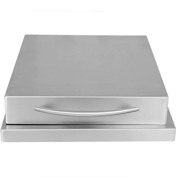 Blaze Drop-In Single Side Burner