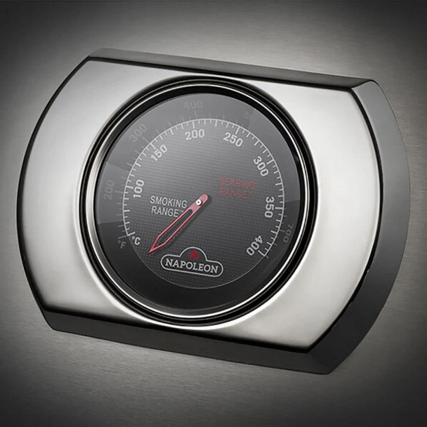 Napoleon Built-In 500 Series 32-Inch Grill - BI32PSS