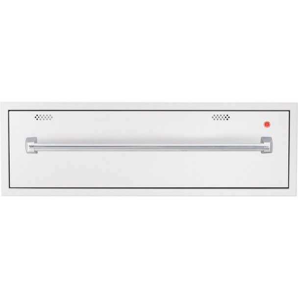 Summerset 36-Inch 110v Electric Outdoor Warming Drawer