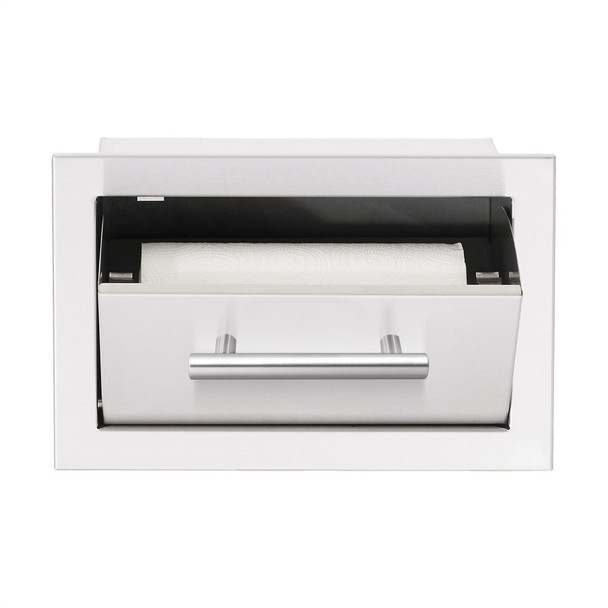 Summerset 17-Inch Stainless Steel Paper Towel Holder