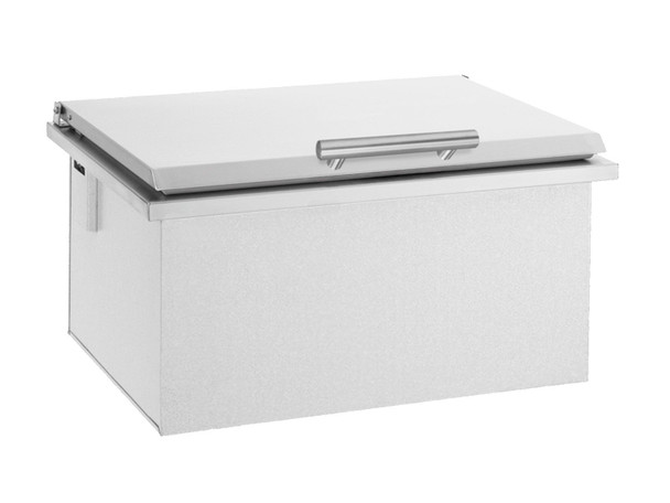 Summerset 28 x 21 2.7c Drop-In Cooler - IC-28