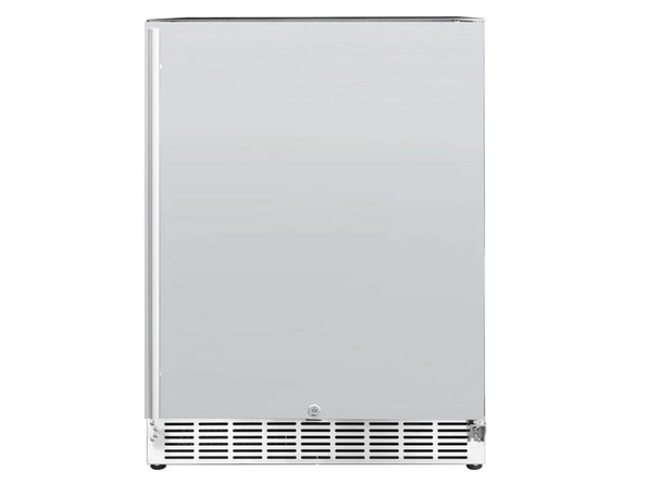 Summerset 24 Inch Outdoor Rated Refrigerator - RFR-24S-A