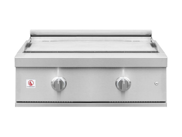 Summerset 30 Inch Griddle Pro Series