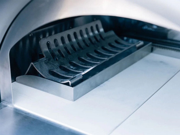 Summerset Hybrid Pizza Oven