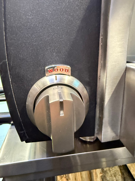 Summerset Hybrid Pizza Oven