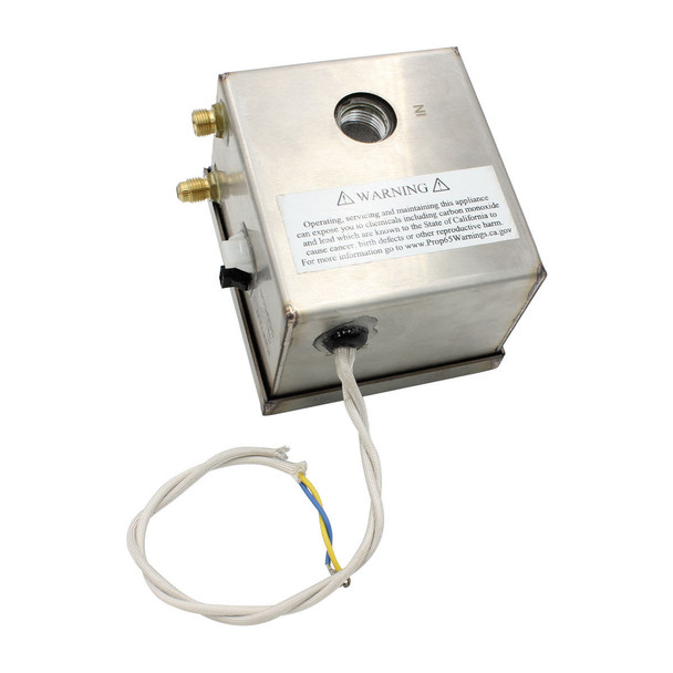 American Fire Products AWEIS System - Standard Capacity (290k BTU/hr) - Natural Gas -  SCGNG-FS