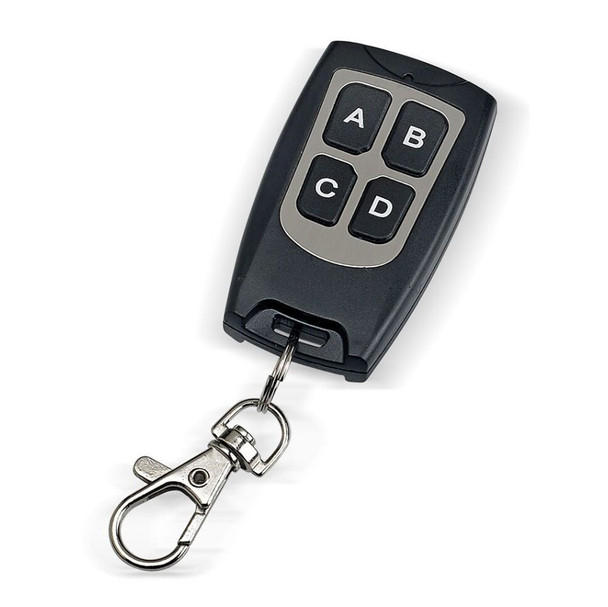 American Fire Products AWEIS Remote Control Unit - 4 ZONE