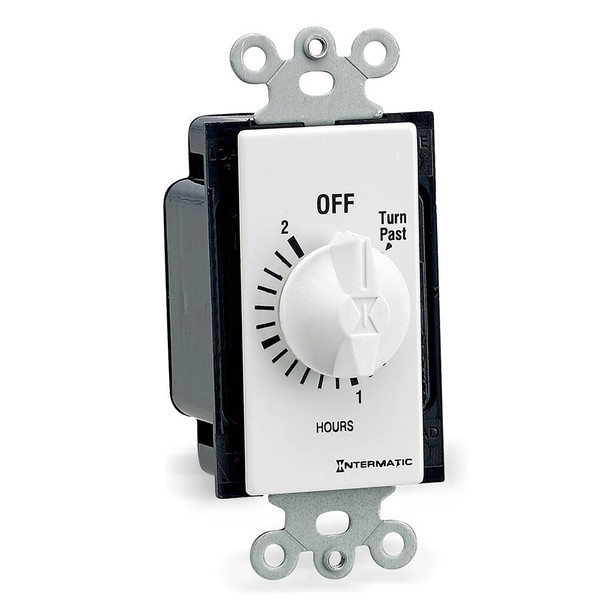 American Fire Products On/Off Weatherproof Timer Switch - 2 Hour Max - AFG-TS2
