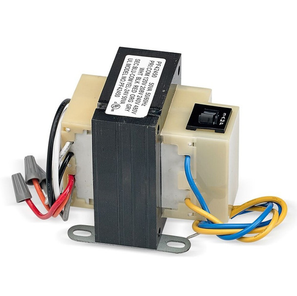 American Fire Products AWEIS Additional Transformer (Multi-Switch Installations) - 50VA