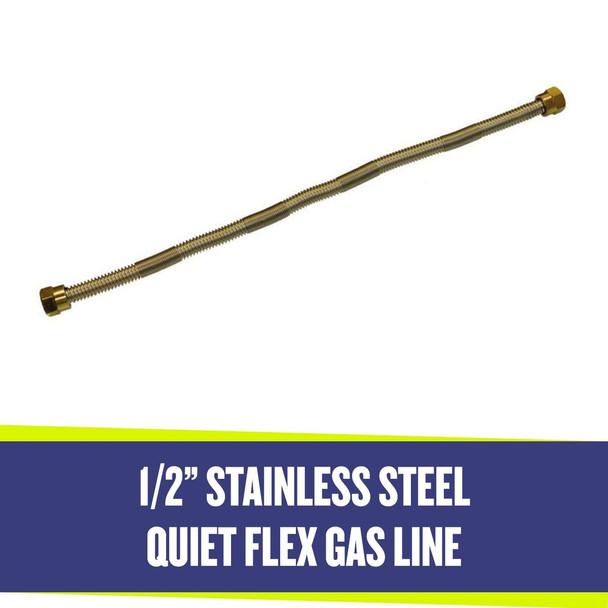 American Fire Products Fire Pit Match Light Kit for Natural Gas - MKIT-N