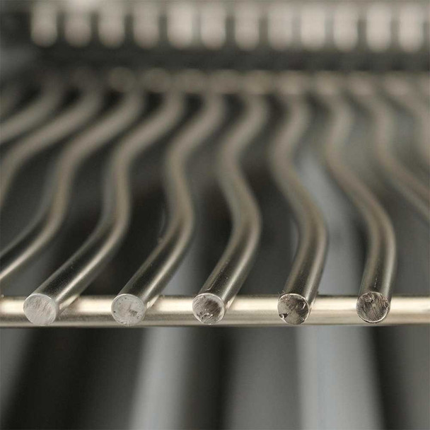 Napoleon Prestige PRO 825 6-Burner Grill w/ Rotisserie & Power Burner - PRO825RSBIXSS-3