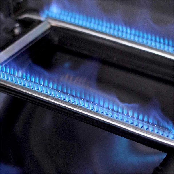 Napoleon Prestige PRO 825 6-Burner Grill w/ Rotisserie & Power Burner - PRO825RSBIXSS-3