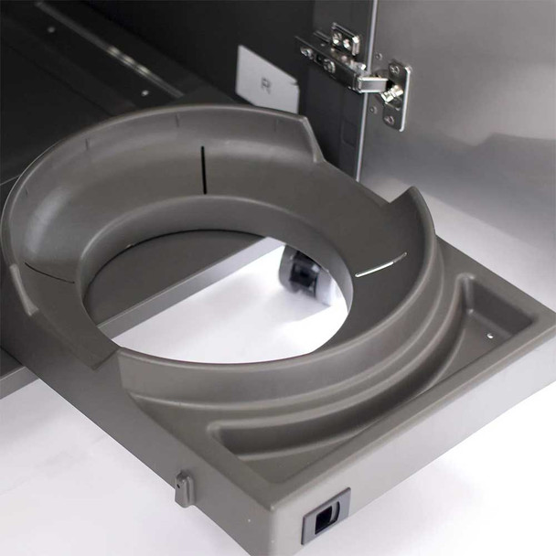 Napoleon Prestige PRO 825 6-Burner Grill w/ Rotisserie & Power Burner - PRO825RSBIXSS-3