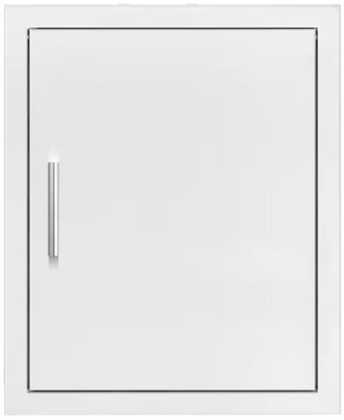 Summerset Outdoor Kitchen Appliance Package Deal (Plan SA-L-01)