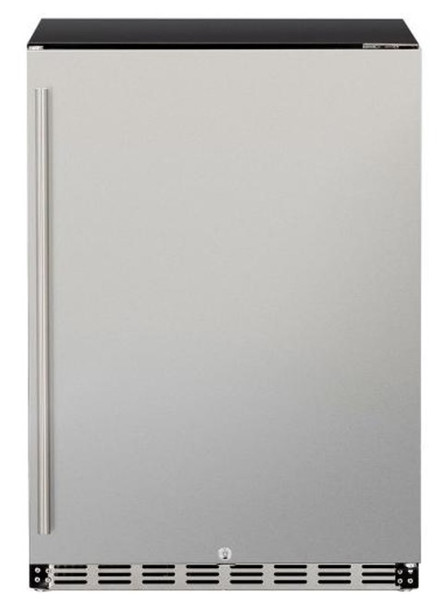 Summerset Outdoor Kitchen Appliance Package Deal (Plan SA-U-01)