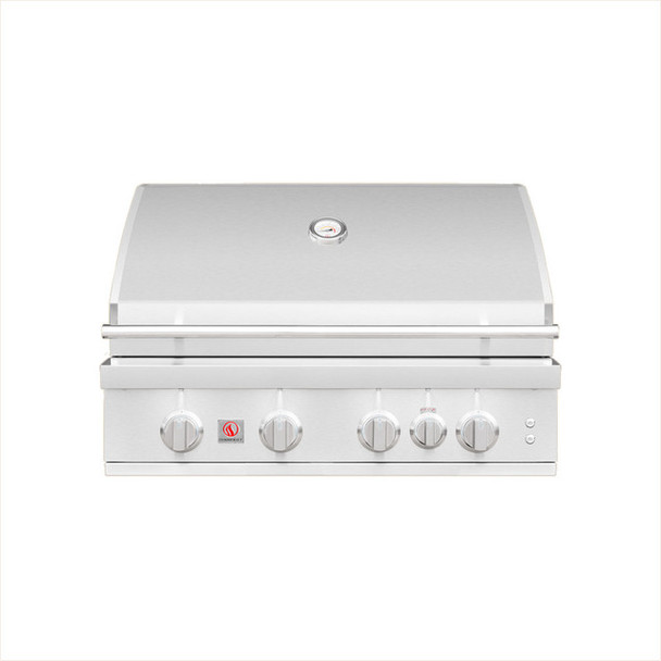 Summerset Outdoor Kitchen Package Deal SA-S-02