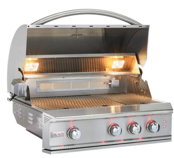 Blaze Outdoor Kitchen Package Deal (B-L-04)