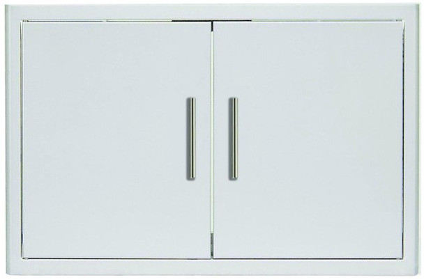 Blaze Outdoor Kitchen L-Package Deal (Plan B-L-05)