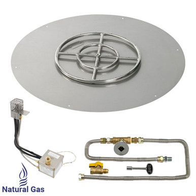 American Fire Products 36