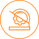 No Cutting
