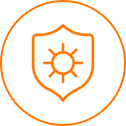 Rust & Weather Proof