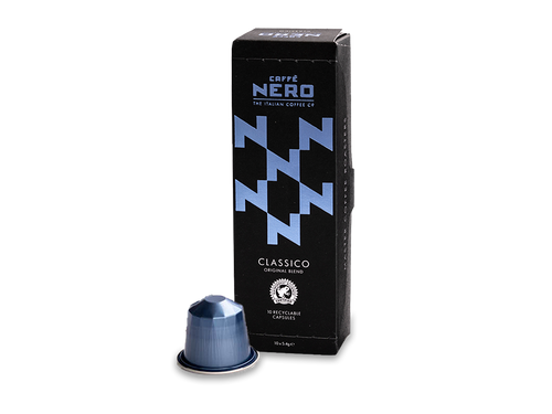 Coffee Capsules - Classico