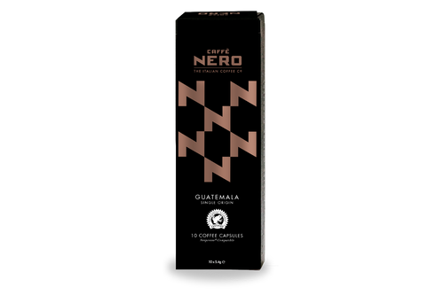 Coffee Capsules - Guatemala