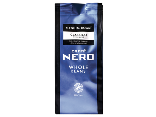 Whole Beans - Classico