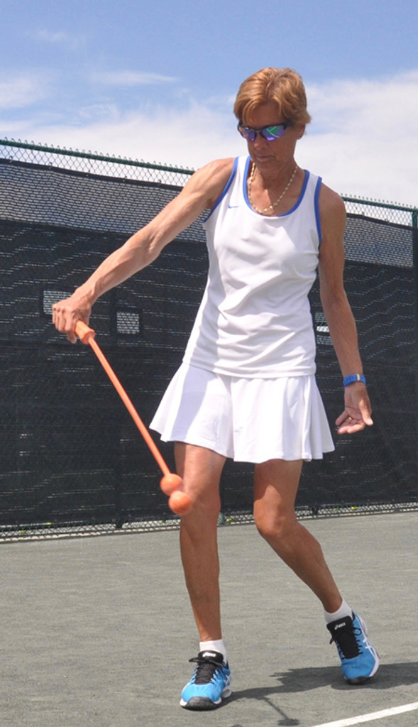 2-Ball ServeMaster - LTE