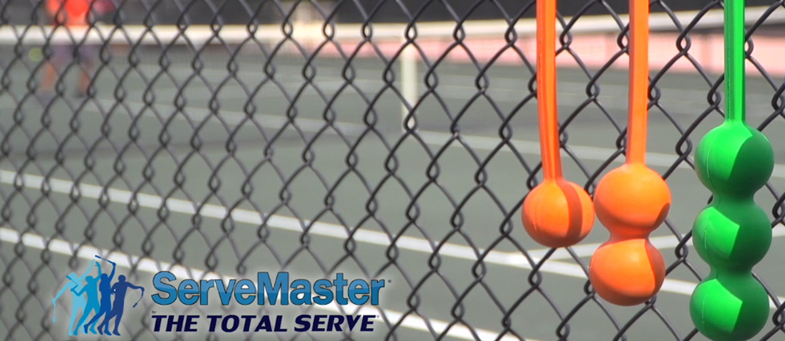 ServeMaster