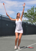 2-Ball ServeMaster - LTE