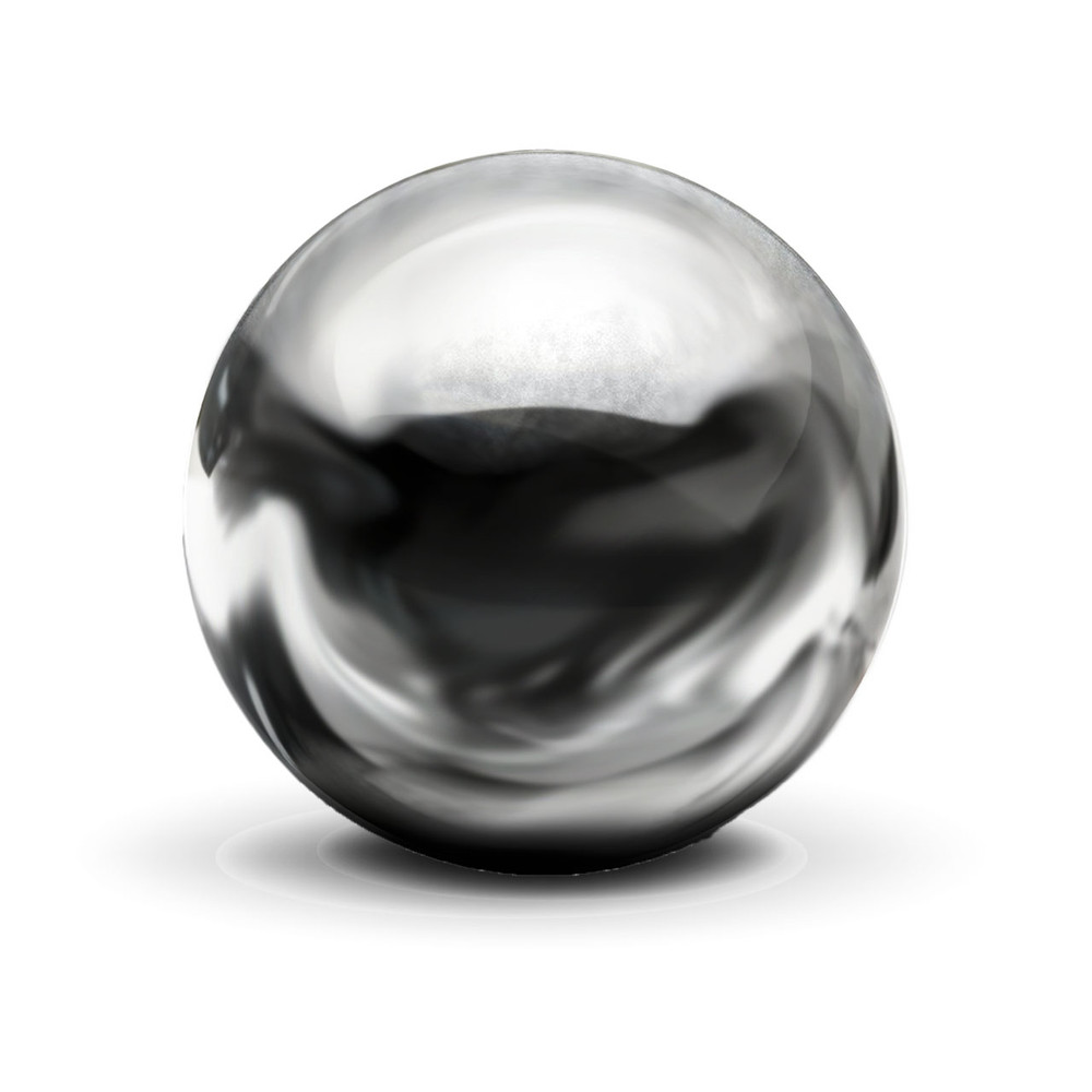 Titanium Sample Pack NEMB