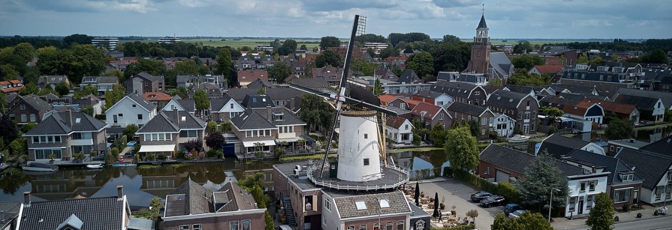 Brewery De Molen