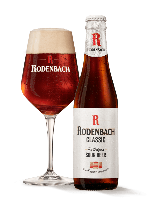 Rodenbach Classic