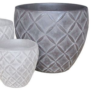 Jade Planter Coco Large Jade Planter Coco Large