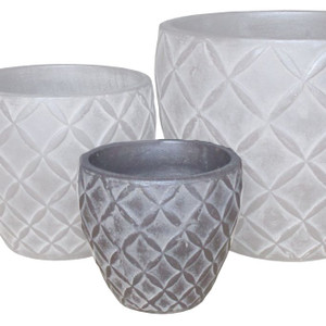 Jade Planter Coco Sml Jade Planter Coco Sml