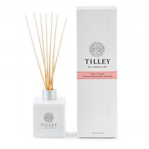 Diffuser Pink Lychee Diffuser Pink Lychee