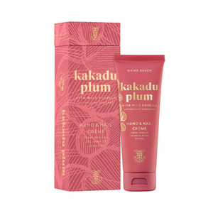 Kakadu Plum Hand + Nail Creme Kakadu Plum Hand + Nail Creme