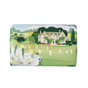 Wrapped Soap Gin + Tonic (157177)