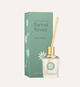 Flannel Flower Diffuser