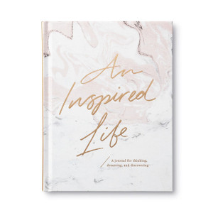 Book - An Inspired Life Book - An Inspired Life